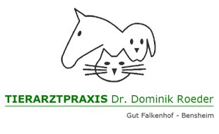 Logo von Roeder Dominik Dr. med. vet.