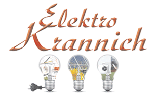 Logo von Elektro Krannich