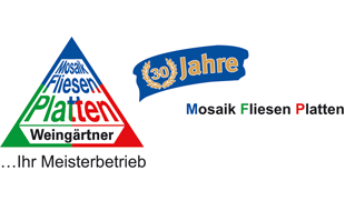 Logo von Fliesen-Welt Weingärtner