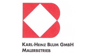 Logo von Karl-Heinz Blum GmbH