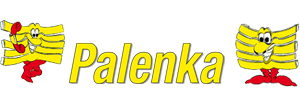 Logo von Palenka-Palettenhandel