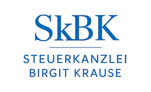 Logo von Birgit Krause Steuerkanzlei
