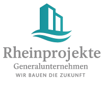 Logo von Rheinprojekte - Generalunternehmen