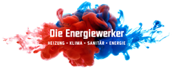 Logo von DIE ENERGIEWERKER