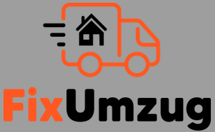 Logo von FixUmzug