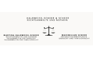 Logo von Halbweiß-Scheer Martina