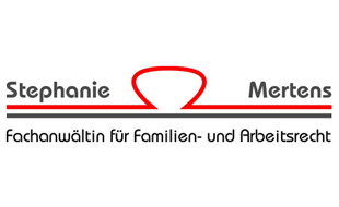 Logo von Mertens Stephanie Rechtsanwältin