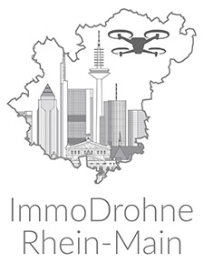 Logo von ImmoDrohne Rhein-Main