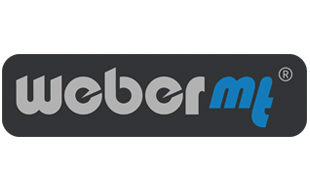 Logo von Weber Maschinentechnik GmbH