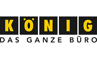 Logo von Herbert König Bürotechnik KG
