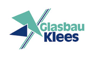 Logo von Glasbau Klees GmbH