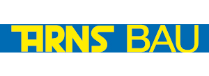 Logo von Arns Bau GmbH