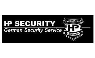 Logo von HP Security Michael Pitzer e.K.