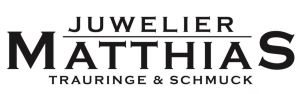 Logo von Juwelier Matthias