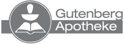 Logo von Gutenberg-Apotheke