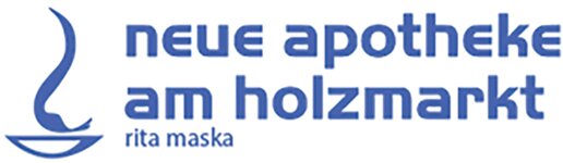 Logo von Neue Apotheke am Holzmarkt Rita Maska