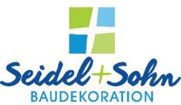 Logo von Baudekoration Seidel & Sohn GmbH