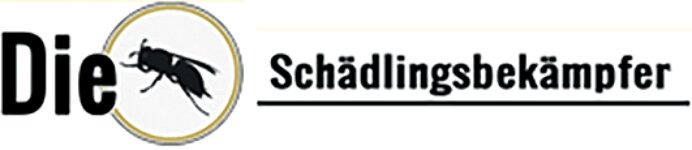 Logo von Die Schädlingsbekämpfer UG