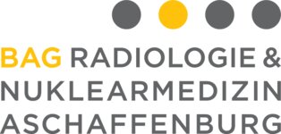 Logo von BAG Radiologie & Nuklearmedizin Aschaffenburg GbR