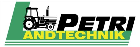 Logo von Stefan Petri GmbH & Co. Landmaschinentechnik KG