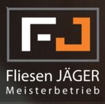 Logo von Fliesen-Jäger