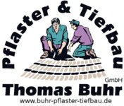 Logo von Thomas Buhr - Pflaster und Tiefbau Thomas Buhr GmbH