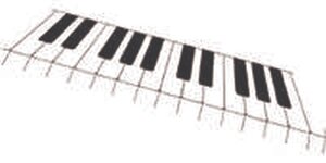 Logo von Klavierstimmer Henryk Gunia