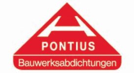 Logo von Heinz Pontius Baugesellschaft für Abdichtungstechnik mbH
