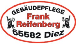 Logo von Frank Reifenberg Gebäudepflege e.K.