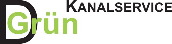 Logo von David Grün - Kanalservice