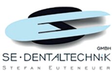 Logo von SE Dentaltechnik GmbH