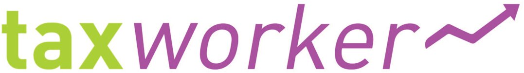 Logo von taxworker GmbH - Steuerberatungsgesellschaft