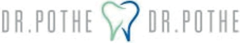 Logo von Zahnärzte Dr. Thomas Pothe | Dr. Katrin Pothe