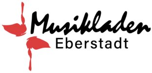 Logo von Musikladen Eberstadt Inh. Markus Lauer-Wieczorek