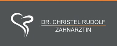 Logo von Dr. med. dent. Christel Rudolf Zahnärztin