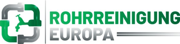 Logo von Rohrreinigung Europa 