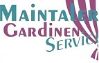Logo von Maintaler Gardinen Service e.K.