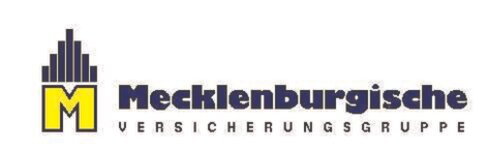 Logo von Mecklenburgische Versicherungsgruppe / Thorsten A. Feierabend Generalvertretung