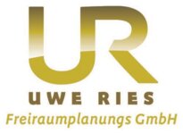 Logo von UR Uwe Ries Service GmbH