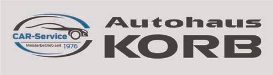 Logo von Autohaus Korb GmbH