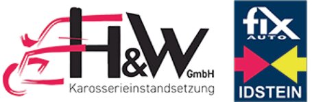 Logo von Fix Auto Idstein / H & W GmbH