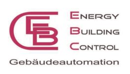 Logo von EBC GmbH