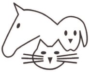 Logo von Dr. med. vet. Dominik Roeder