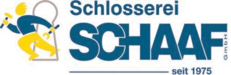 Logo von Schaaf GmbH Stahl- und Metallbau
