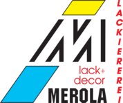 Logo von Lackiererei Merola
