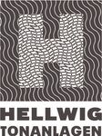 Logo von Hellwig Tonanlagen GmbH