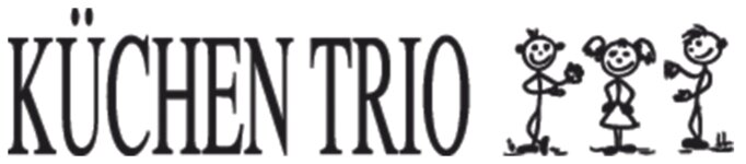 Logo von Küchen Trio GmbH