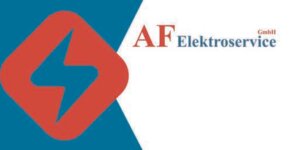 Logo von AF-Elektroservice GmbH