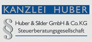 Logo von Kanzlei Huber Huber & Silder GmbH & Co. KG Steuerberatungsgesellschaft