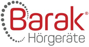 Logo von Barak Hörgeräte